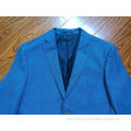 Outdoor Men's Formal Blazer Polyester Dyed Suit jackets